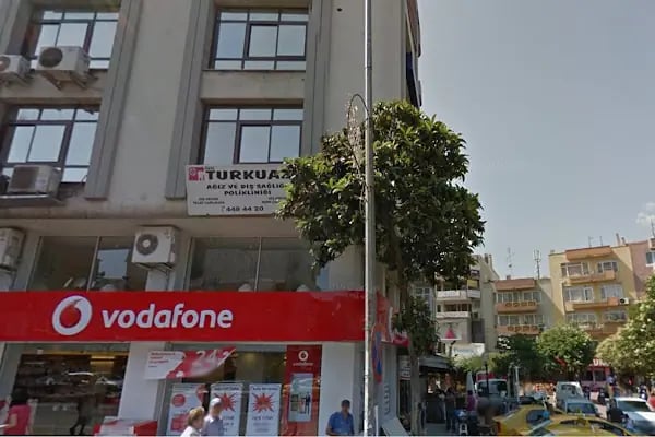 Turkuaz Diş Kliniği - Resim 4