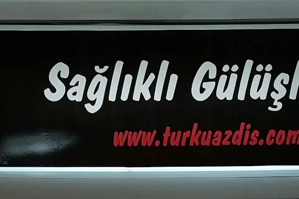 Turkuaz Diş Kliniği - Resim 2