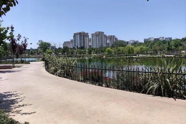 15 Temmuz Millet Bahçesi - Resim 18