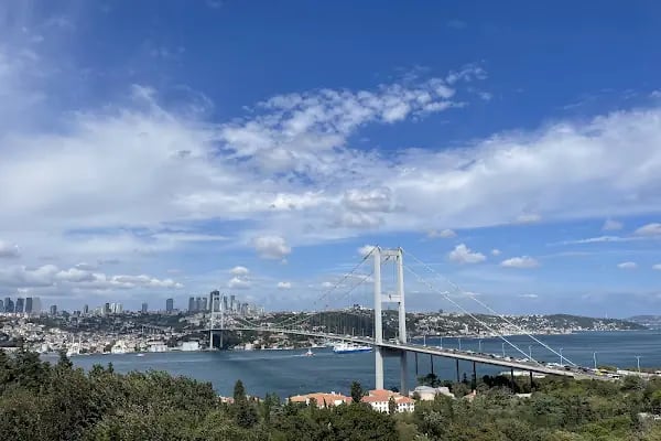 15 Temmuz Millet Bahçesi - Resim 9