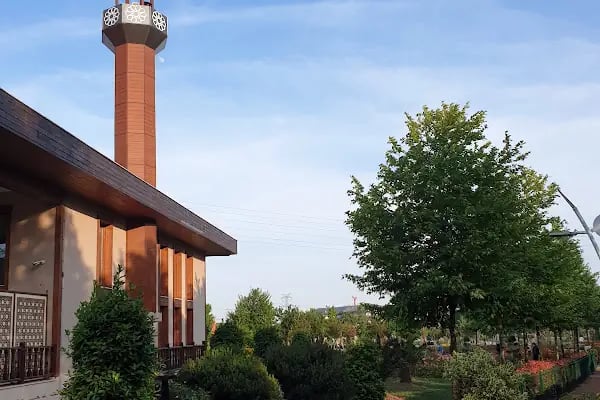 15 Temmuz Millet Bahçesi - Resim 14