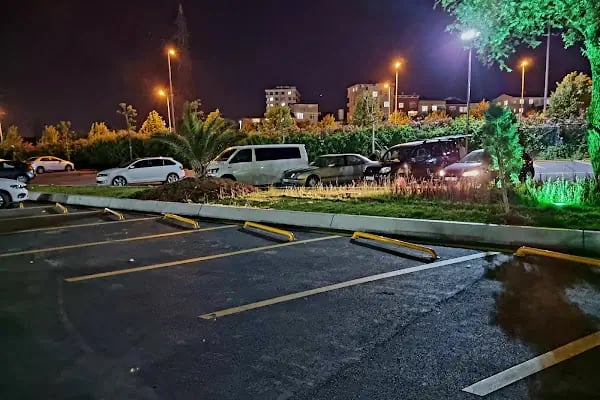 15 Temmuz Millet Bahçesi - Resim 20
