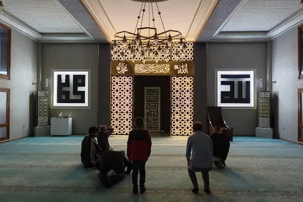 15 Temmuz Millet Bahçesi - Resim 19