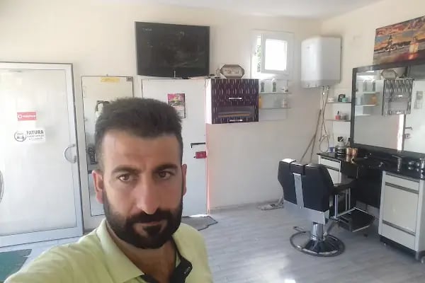 Uçer Erkek Kuaförü - Resim 2