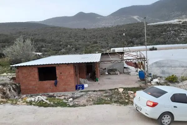 Finike Sanayi Sitesi - Resim 7