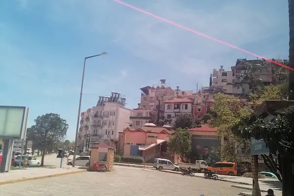 Finike Sanayi Sitesi - Resim 4