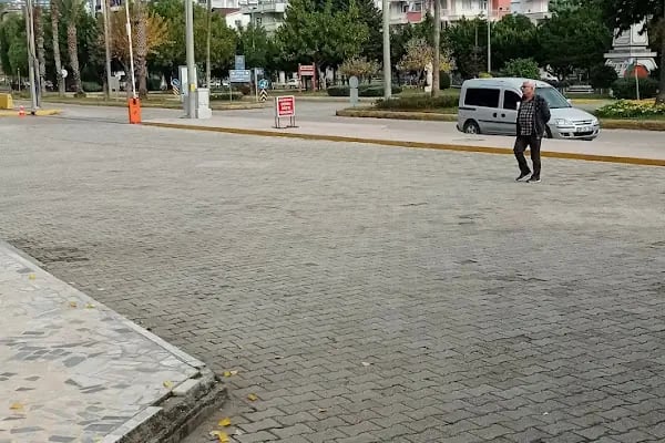 Finike Sanayi Sitesi - Resim 12
