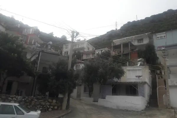 Finike Sanayi Sitesi - Resim 13