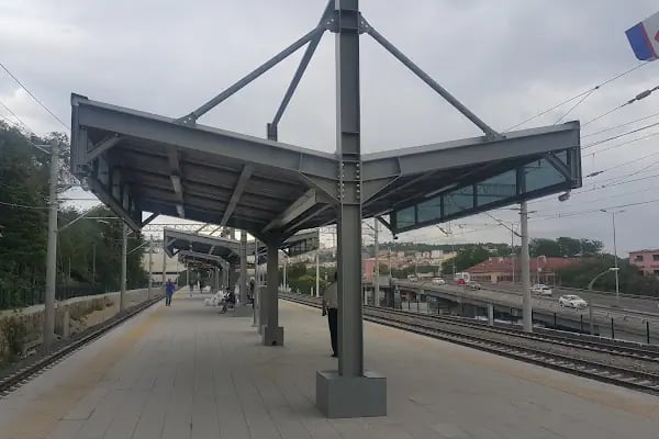 Yenişehir - Resim 1