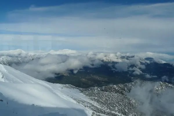 Olympos Teleferik - Resim 16
