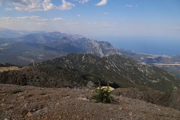 Olympos Teleferik - Resim 15