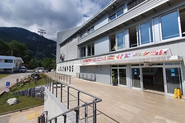 Olympos Teleferik - Resim 9