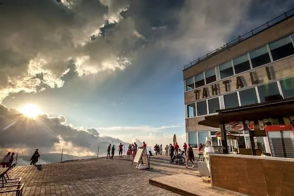 Olympos Teleferik - Resim 5