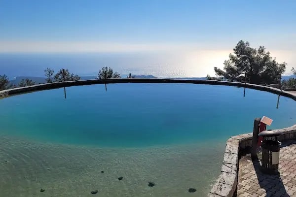 Olympos Teleferik - Resim 4