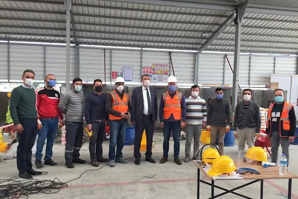 Bizim Toptan Market Mersin - Anamur - Resim 4