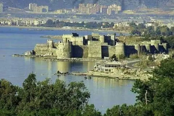 Bizim Toptan Market Mersin - Anamur - Resim 10