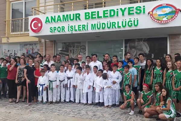 Bizim Toptan Market Mersin - Anamur - Resim 11