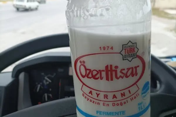 Yastağaç Mantı Cafe - Resim 11