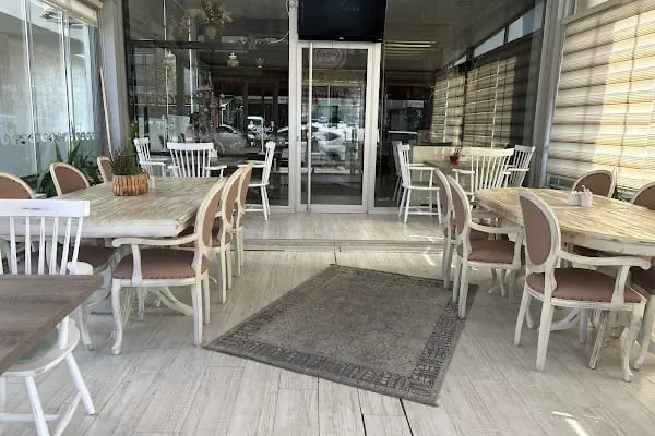 Yastağaç Mantı Cafe - Resim 8