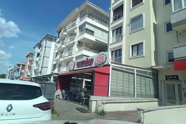 Yastağaç Mantı Cafe - Resim 12