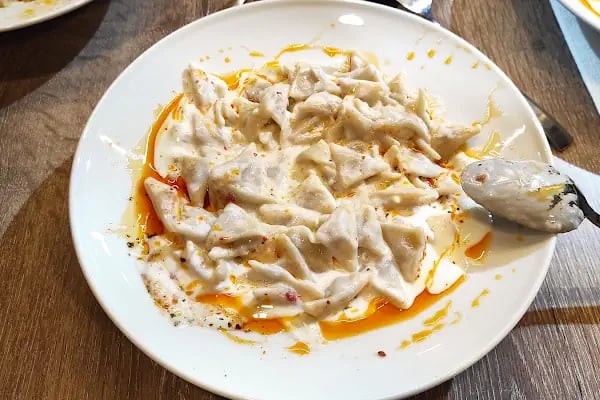 Yastağaç Mantı Cafe - Resim 5