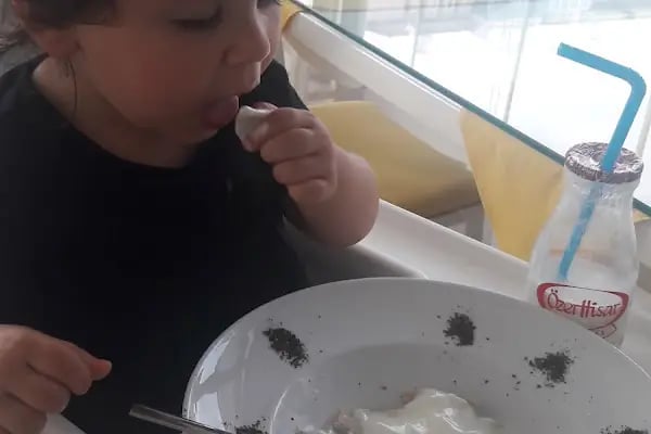 Yastağaç Mantı Cafe - Resim 18