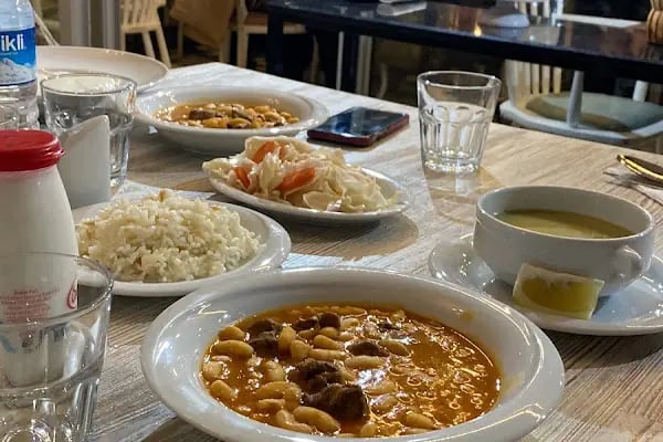 Yastağaç Mantı Cafe - Resim 6