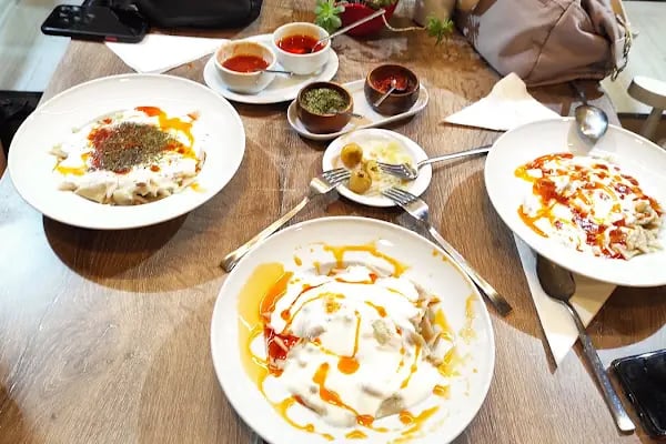 Yastağaç Mantı Cafe - Resim 20