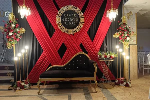 Ezgi Düğün Salonu - Resim 3