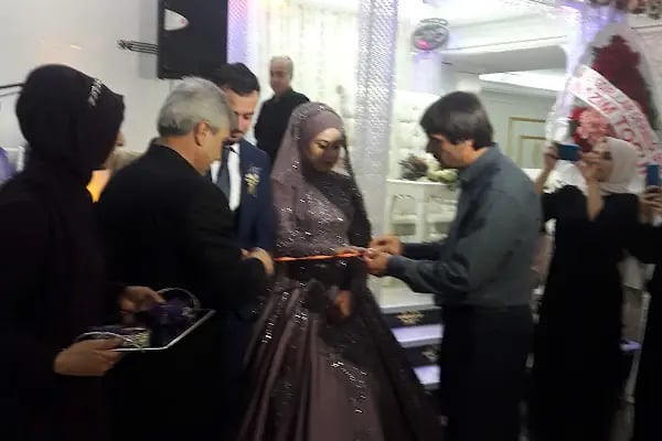 Ezgi Düğün Salonu - Resim 18