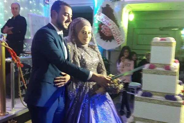 Ezgi Düğün Salonu - Resim 15