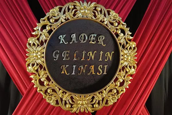 Ezgi Düğün Salonu - Resim 4