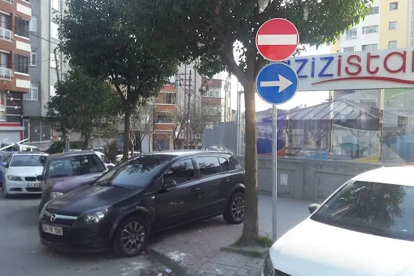 Ezgi Düğün Salonu - Resim 6