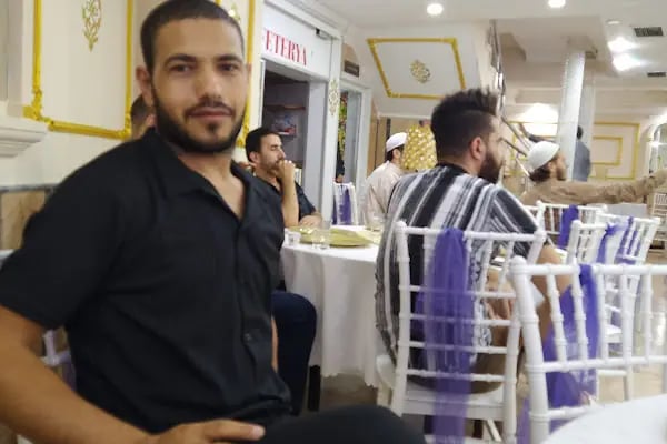 Ezgi Düğün Salonu - Resim 9