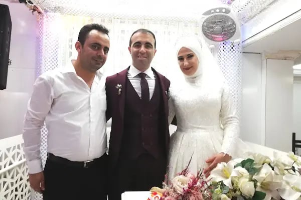 Ezgi Düğün Salonu - Resim 11