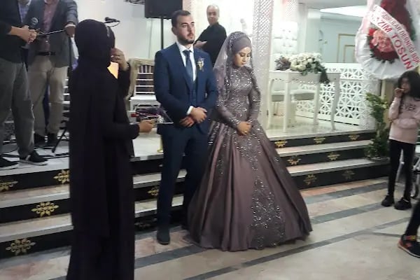 Ezgi Düğün Salonu - Resim 2