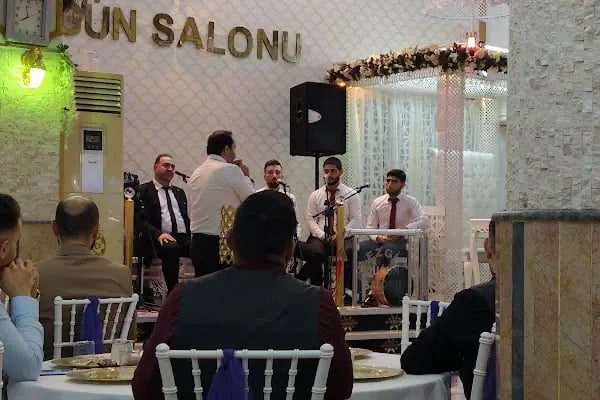 Ezgi Düğün Salonu - Resim 5