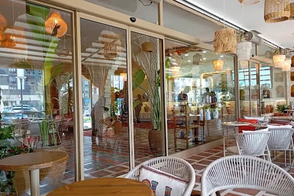 Luuq COFFEE Çerkezköy - Resim 6