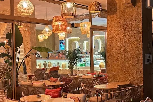 Luuq COFFEE Çerkezköy - Resim 2