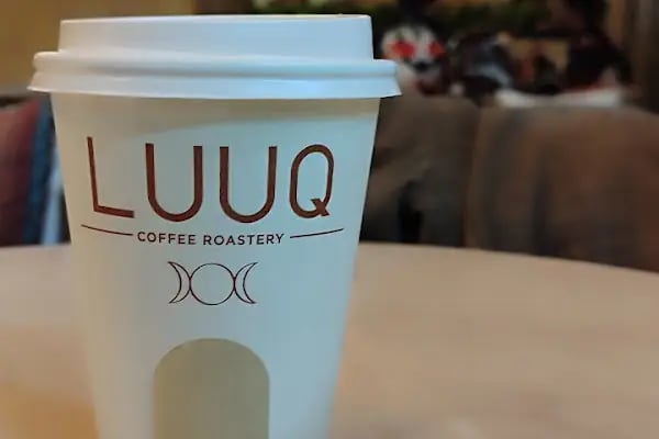 Luuq COFFEE Çerkezköy - Resim 19