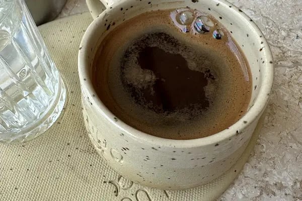Luuq COFFEE Çerkezköy - Resim 14