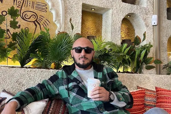 Luuq COFFEE Çerkezköy - Resim 13