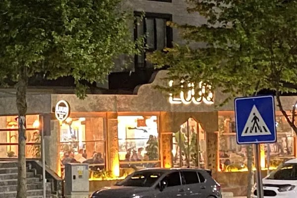 Luuq COFFEE Çerkezköy - Resim 10