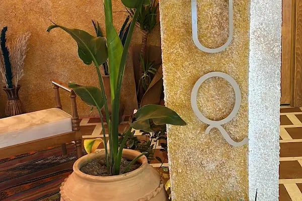 Luuq COFFEE Çerkezköy - Resim 8