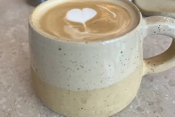 Luuq COFFEE Çerkezköy - Resim 18