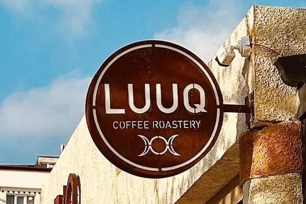 Luuq COFFEE Çerkezköy - Resim 9