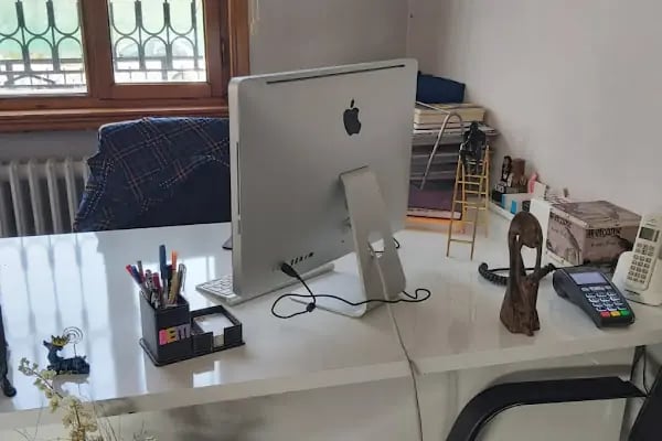 Aile Danışmanı Ülkü Demirci Erdem - Resim 3