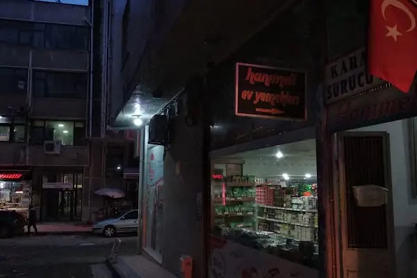 Karadeniz Sürücü Kursu(Akçaabat Şubesi) - Resim 2