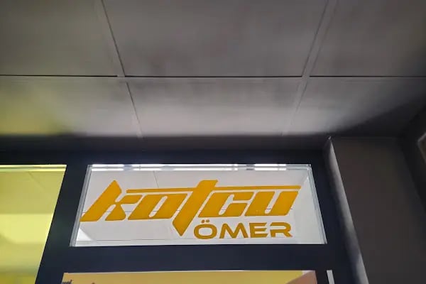 Kotcu ömer - Resim 15