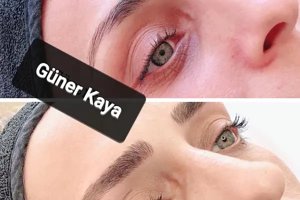 Estevi Güzellik Salonu / GÜNER KAYA - Resim 9